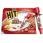Hit Anti Roach Gel, Cockroach Gel German Roach, Kills Hidden Cockroaches - 20 gm