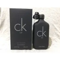 在飛比找蝦皮購物優惠-Calvin Klein CK be 中性淡香水50ml/1