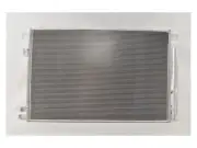 For 2019-2024 Toyota RAV4 A/C Condenser 89224WYTY 2020 2021 2022 2023 2.5L 4 Cyl (for: Toyota)