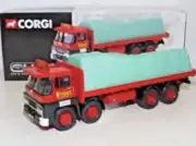 Corgi 1:50 Scale Guy Invincible 8 Wheel Platform Lorry Wynn's 29102 NEW