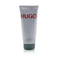 在飛比找樂天市場購物網優惠-雨果博斯 Hugo Boss - 優客-男仕沐浴凝膠