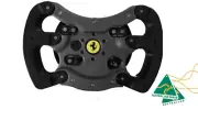 GT3 Style Steeling Wheel for Thrustmaster 599XX 3D Printed Sim Racing DIY KIT