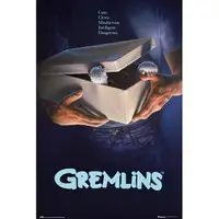 在飛比找樂天市場購物網優惠-【小精靈】 Gremlins Original 進口海報 居