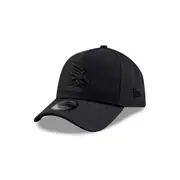 Adelaide Crows AFL Essentials Black on Black 9FORTY A-Frame® Snapback