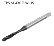 1 PCS ORIGINAL INSERTS TPS M-4X0.7-W HS