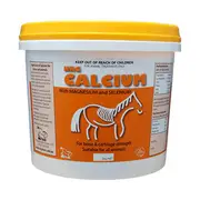 Nrg Calcium Supplement