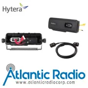 Hytera RCC04 Remote Mount Kit for MD782i Mobile Digital Radio
