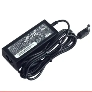 原廠全新 Acer 19V 2.37A 變壓器 45W 宏碁 A13-045N2A VX2270S D270 ZG8