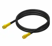 C29SP-5SJ - 5M SMA M to SMA F C29 Low Loss Cable