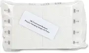 Command Picture Hanging Strips [Removable]: Medium [44 Strip Sets] / Loose in Bag (White) / Medium Size / 4 Strip Sets