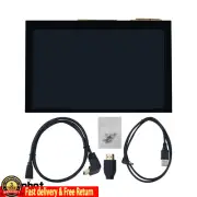BIGTREETECH HDMI5 5-Inch 800x480 3D Printer Touch Screen IPS DIY Accessory