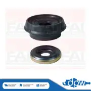 Fits Renault Twingo 1993- Clio 1991-2005 Strut Top Mount Kit Front DPW