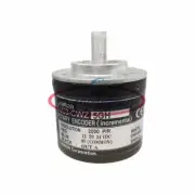1PC Omron E6C3-CWZ5GH 2000P/R