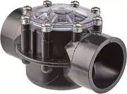 Jandy 7305 180-Degree, 2in-2.5in Check Valve