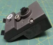 Positioner Block Actuator Controls Mounting Samson 3277 Part Number 1402-0901
