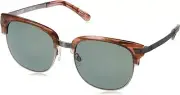 SPY Sunglasses Bleecker *Happy Gray Green LUXURY /NEW + BOX & ACCESORIES