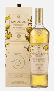 The Macallan Harmony Collection Vibrant Oak Single Malt Scotch Whisky 44.2% ABV