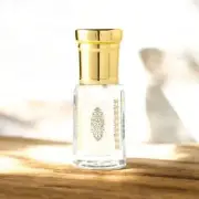 Perfume Unisex Attar oil, Kawr 12ml AAA Quality Attar Perfume alcohol free Musk
