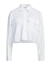 [OVAL SQUARE] OVAL SQUARE Shirts - Item 10509364