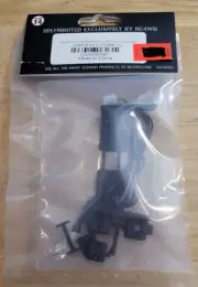 CC Hand Scale Products by RC4WD #VVV-C1066 Pillar Light Kit (NIP)