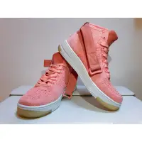 在飛比找蝦皮購物優惠-Nike Wmns AF1 Flyknit Air Forc