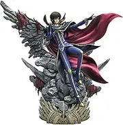 Code Geass: Lelouch of The Rebellion Concept Masterline Series Statuette 1/6 Lelouch Lamperouge 44 cm
