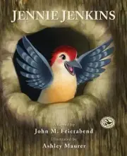 Jennie Jenkins by John Martin Feierabend (English) Hardcover Book