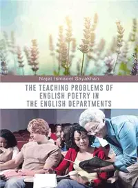 在飛比找三民網路書店優惠-The Teaching Problems of Engli