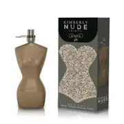 Mirage Diamond Collection Kimberly Silhouette Trinity EDP For Women 100ml