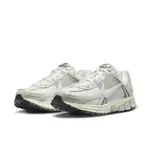 NIKE ZOOM VOMERO 5 灰白 復古 百搭 運動鞋 休閒鞋 男女 HF0731-007