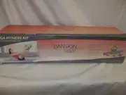 danskin now yoga fitness kit