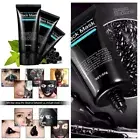 Blackhead Remover Mask Peal Off Mask Bamboo Charcoal Deep Cleansing Mask ZZ1