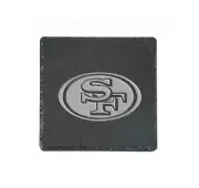 San Francisco 49ers Slate Coaster