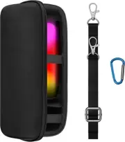 Speaker Case Compatible with JBL Pulse 5 Bluetooth Speaker Case