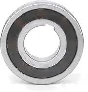 CSK35P 35mm Bore Sprag Clutch One Way Bearing 35x72x17mm with Internal Keyway Freewheel Backstop Bearing