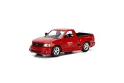 Jada 1:24 Scale Fast & Furious Ford SVT F150 Lightning 1999 Diecast Model Pickup