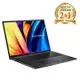 ASUS Vivobook 16 筆電 黑(記憶體升級)(i5-1235U/8G+16G/512G/W11)(X1605ZA-0031K1235U+16G)