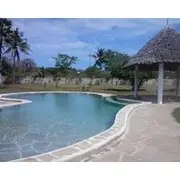 Diani Bay