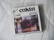 NOS Cokin A082 Color Diffuser Sheet