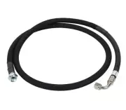 Massey Ferguson 3901169M91 A/C Suction Hose Fits 375 383 390 393 396 398 Tractor