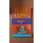 ROALD DAHL - THE MAGIC FINGER 魔法手指
