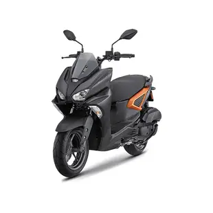 【YAMAHA】FORCE 2.0 【ABS+TCS版】-7期 -2022新車