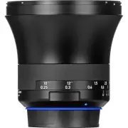 ZEISS - MILVUS 15mm f/2.8 - ZE