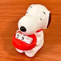 在飛比找蝦皮購物優惠-＊日式雜貨館＊日本正版 史努比 SNOOPY 日本製 組立式