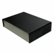 ST1238 12" DIY HEAVY Metal Electronic Project Enclosure Box Case