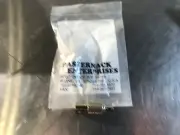 Pasternack PE9137 SMB PLUG TO BNC FEMALE ADAPTOR