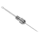 (10x Fine Needles 3x Larger Needles)Freckle Spot Mole Removal Pen Device