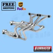 Exhaust Header FlowMaster for Chevrolet Monte Carlo 1978-1987 (for: Chevrolet)