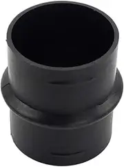 Air Vent Ducting Flat Piece Duct Pipe Joiner Connector Fit For Webasto Eberspaecher Diesel Parking Heater(Flat 42MM)