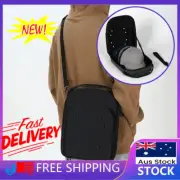 Hat Travel Case for Baseball Cap Portable Hat Case Carrier Hat Protective Box WZ
